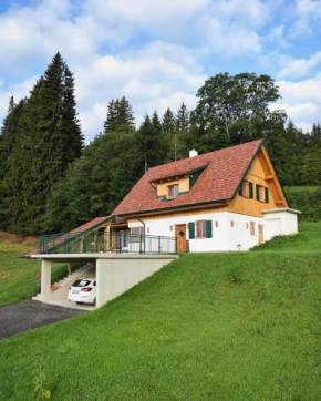 Ferienhaus Almruhe